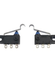 Hot Style Korean Version Omron Waterproof Switch D2HW-A201D C201H BL211H P01H C202MR C203MR P01 275