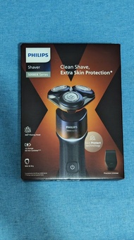 Philips 5000X 系列電鬚刨 全新未開過盒