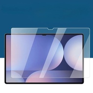 2Pcs 800D High Quality HD Clear Tempered Glass Film For Samsung Tab S10 S9 S8 S7 Ultra FE Plus S6 Li