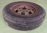 瑪吉斯輪胎~MAXXIS~ 155 R13C 91/89N ,UE-168