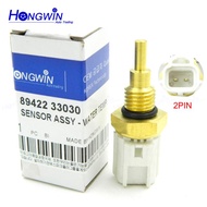 Coolant Water Temperature Sensor 89422-33030 8942233030 For TOYOTA 4Runner Highlander Avalon Corolla