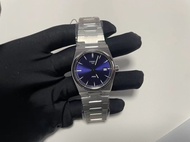 🔥全新full set有折扣🔥TISSOT PRX 35MM✅快拆錶帶✅夜光✅T137.210.11.041.00✅2年國際保養