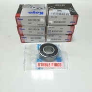 BEARING 6001 2RS KOYO 60012RS