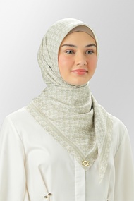Klamby - Mini Monogram Scarf III
