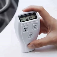 German Imported Paint Film Instrument Car Paint Surface Detector Paint Car Paint Thickness Measuring
