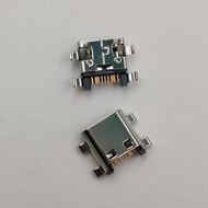10-50Pcs USB Charging Port Dock Plug For Samsung G7102 G7106 G7105 G7108 G7109 G3502 G3508 G3509 G53
