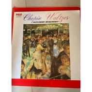 1LP12INCH Vinyl Records Bralowsky