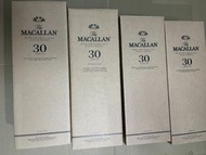 上門收購 麥卡倫 macallan 30 macallan 25