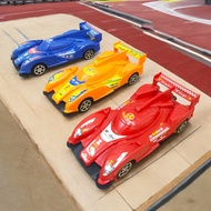 (BORONG) Toys Car Sport Car Toys Gift For Children Mainan Budak Mainan Kereta Hadiah Budak Sport Car