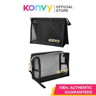 Konvy Mesh Bag (Square Octagon / Triangle)