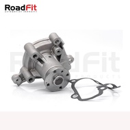 H&Q HQ-K115 Water Pump for HYUNDAI COUPE 1.8 G4CN 98-04, ELANTRA I 1.6 G4CR 90-95, 95-00, 1 Piece