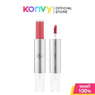 4U2 Twogether Matte & Gloss Lip 2g โฟร์ยูทู ทูเกเตอร์ แมท แอนด์ กลอส ลิป ลิควิดลิปสติก 2เนื้อสัมผัสแ