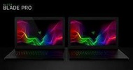 刷卡Razer Blade Pro   RZ09-02202T75-R3T1 17.3吋/i7-16G GTX1060