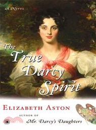 434488.The True Darcy Spirit