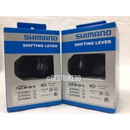 Shimano SORA R3000 BR 3500 2x9 Shifter Front Rear Derailleur RD FD Brake BR-3500 Caliper Cassette Ro