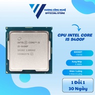 CPU core Processor intel i5 9400F | I5 9500F, i5 8400....types of socket 1151V2 models running main 