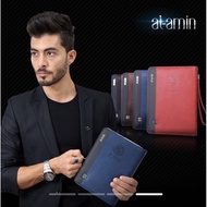 Al Quran Al Amin zip ekslusif