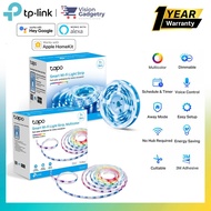 TP-Link Tapo L900-5 L900-10 L920-5 L930-5 RGBIC RGB Smart LED Light Strip Gaming Wifi Multicolor 5M 