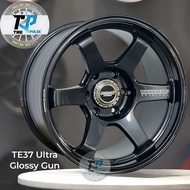 TE37 ultra 4x4 sport rim kereta 18" 18inch hilux, Ford ranger, triton, raptor(price for 1pc)