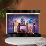 [Model Not Included] Acrylic Storage Box Suitable for 21362 Ore Collection Building Block Toy Model 