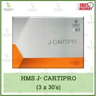 HMS J-CARTIPRO 30's  [NEW FORMULA MOBITHRON ADVANCE] (Exp: 12/2025 )