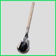 ◄ ❤  UCHOOZ Regular Sandok Wood Handle