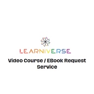 Video Course / EBook Request Service