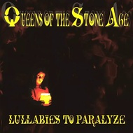 Queens of the Stone Age - Lullabies to Paralyze (2x12" Black Vinyl)