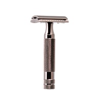 Supply Men Manual Razor Razor Old-fashioned Double-Sided Razor