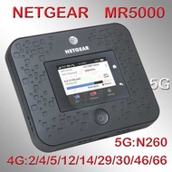 Netgear Nighthawk M5 Fusion MR50 5G Portable wifi Router
