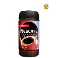 Nescafe Classic Jar 50g