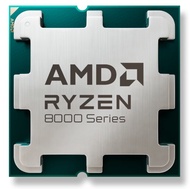 AMD Ryzen 7 9700X 8700F 7700X 7700 Processor AM5 8 Core 16 Thread Desktop CPU
