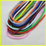 ∟ 2MM Fishing line 2/5Meter Speargun Line Strands Spearfishing Speargun Wishbone Fishing Weaving Ro
