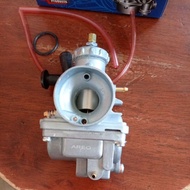 RX100 Carburetor Original Yamaha Areo