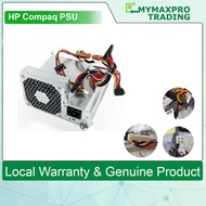 【READY STOCK】HP Compaq DC5800 DC5850 DC7900 SFF 240W Power Supply PSU 455324-001 (REFURBISHED)