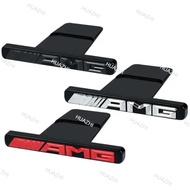 Auto Voor Grill Badge Emblem Sticker voor Mercedes Benz AMG W212 W213 W202 W211 W176 W210 W205 Gla G