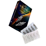 Tattoo Needle New AKARA 316 Stainless Steel Head Sharper Quieter
