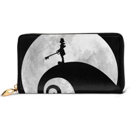 Kingdom Hearts long wallet