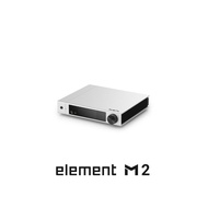 Matrix Audio Element M2 串流USB Dac耳擴
