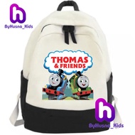 THOMAS AND FRIENDS THOMAS AND FRIENDS CHILDREN'S BACKPACKS CUSTOM GIRLS' AND BOYS' BAGS