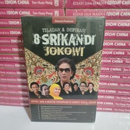 Original Book - Example & Inspiration Book 8 Srikandi