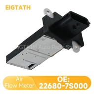 Big Sale 22680-7S000 Mass Air Flow Meter MAF Sensor For Nissan 370Z Infiniti QX80 QX70 Q70 Auto Part