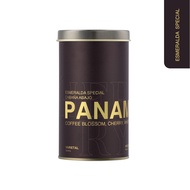 Nicherry เมล็ดกาแฟ PANAMA Esmeralda Special Cabaña Abajo Geisha (Natural)100g Specialty Coffee Light
