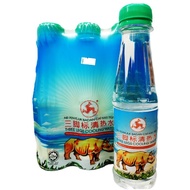 air badak cap kaki tiga (1pc)
