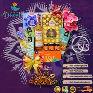 2025 Deepavali Hamper, Deepavali Gift Set, Deepavali Gift Hamper, Diwali Gift, Diwali Hamper, Festiv