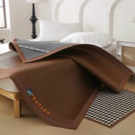 Betlep Premium Air-Conditioned Rattan Mat 1m2x2m, 1m4x2m, 1m5x2m, 1m6x2m, 1m8x2m, 2mx2m2