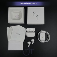 TWS ByTowilPods 1:1 Type Gen 3rd Best AirPods