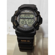 G-Shock MRG-1 Titanium Japan Used