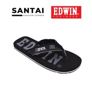 SFC EDWIN Slipper Edwin Sandal Man Slipper Edwin Shoes Selipar Lelaki Murah Selipar Lelaki Dewasa Ed