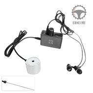 Heating for Noise Water Pipes Detecting Leakage Detectors Floor HY 929 Strength Outdoor Leak Wall En